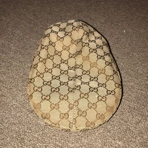 Gucci Driving Hat